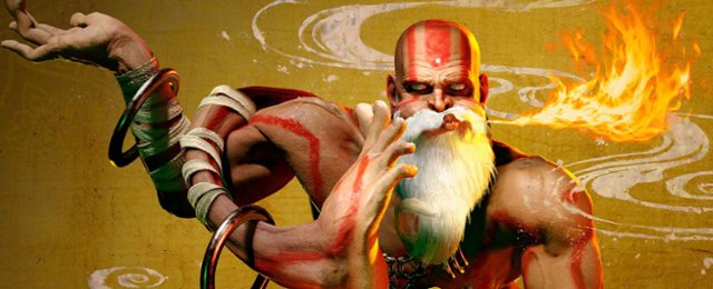 Kinowy "Street Fighter". Gwiazda serii "Commando" jako Dhalsim