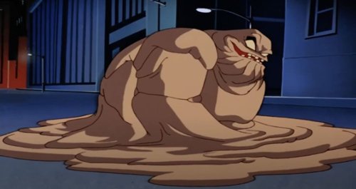 Horror w DC. Znamy szczegóły filmu "Clayface"