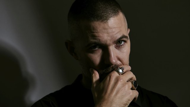 Autor "Nosferatu" znalazł gwiazdy filmu o wilkołaku. Już z nimi...