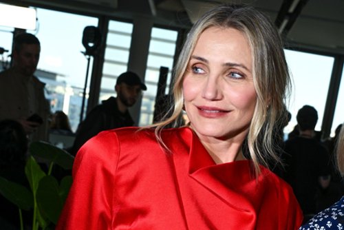 Cameron Diaz gwiazdą komedii akcji Netfliksa