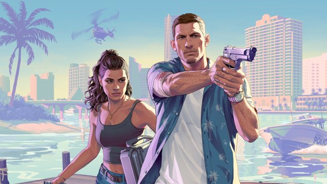 Obłędna kwota, jaką zarobi "GTA VI"