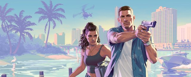 Obłędna kwota, jaką zarobi "GTA VI"