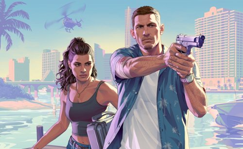 Obłędna kwota, jaką zarobi "GTA VI"