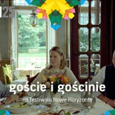 Jafar Panahi, Paweł Pawlikowski czy Shih-Ching Tsou: poznajcie gościnie i gości festiwalu Nowe Horyzonty