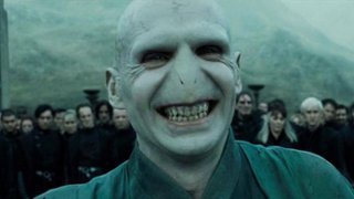 Serialowy Voldemort wybrany. Nie poznacie jego nazwiska