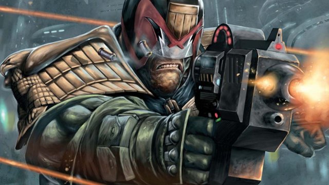 "Sędzia Dredd" od nowa! Ten duet przekona fanów do projektu?