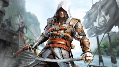 "Assassin's Creed". Netflix w końcu zgadza się na serial