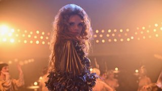 Sandra Drzymalska jako Violetta Villas. Zobacz teaser