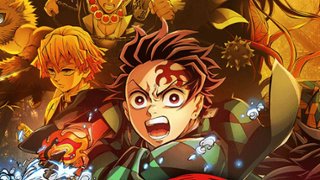 Box Office Świat: "Demon Slayer 2" wraca na szczyt dzięki Chinom