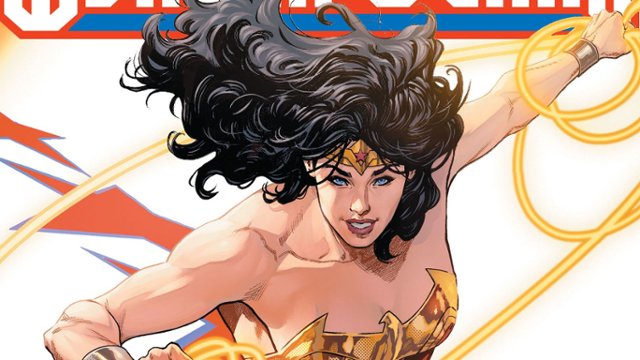 "Wonder Woman" ma scenarzystkę. To jej TRZECI projekt dla DC...