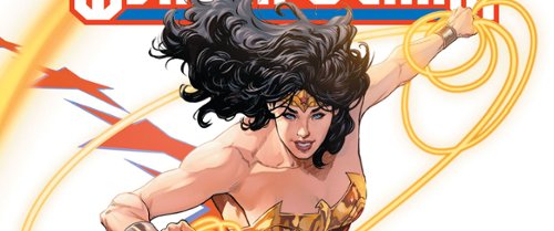 "Wonder Woman" ma scenarzystkę. To jej TRZECI projekt dla DC...