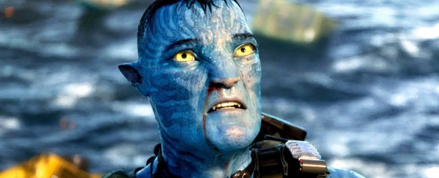 "Avatar: Ogień i popiół". Tak wygląda czarny charakter filmu!...