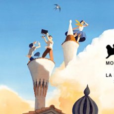 WENECJA 2025: Sorrentino, Del Toro, Bigelow, Jarmusch, Safdie w konkursie głównym