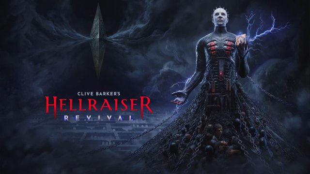Nadchodzi nowy "Hellraiser"! Legenda wraca jako Pinhead