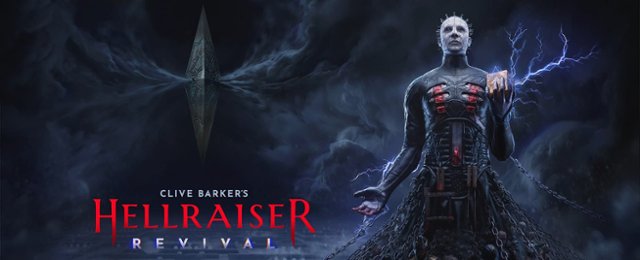 Nadchodzi nowy "Hellraiser"! Legenda wraca jako Pinhead