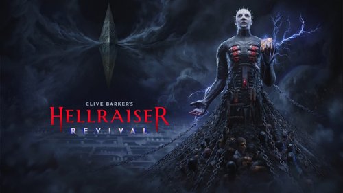 Nadchodzi nowy "Hellraiser"! Legenda wraca jako Pinhead
