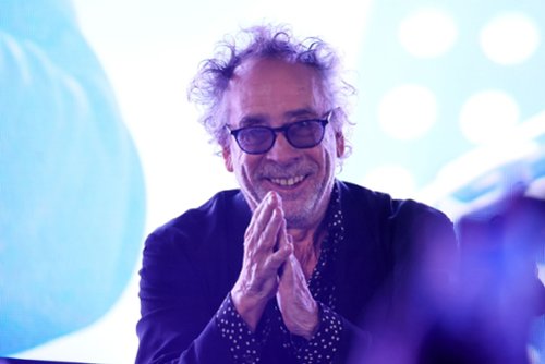 Tim Burton jak Nolan, bierze się za greckie mity