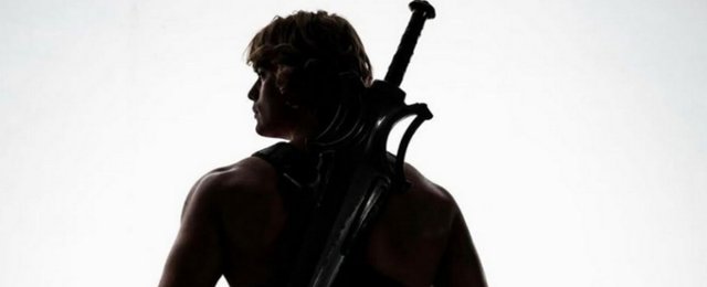 Pierwsze wideo z widowiska "Masters of the Universe". Bez...