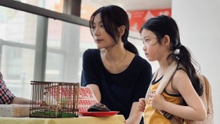 Nowe Horyzonty 2025. Recenzujemy hity festiwalu "Left-Handed Girl" i "Zmartwychwstanie"