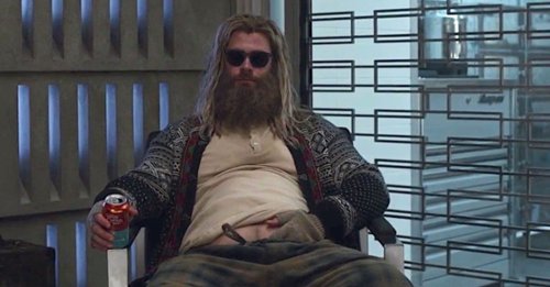 Thor nie będzie już pośmiewiskiem. Nowa plotka o "Avengers:...