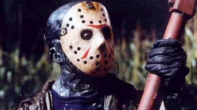 Tak! Dorosły Jason Voorhees powraca!