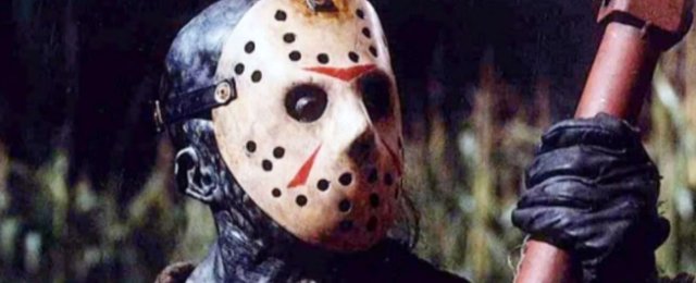 Tak! Dorosły Jason Voorhees powraca!