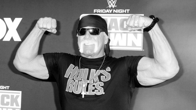 Hulk Hogan nie żyje. Legendarny wrestler miał 71 lat