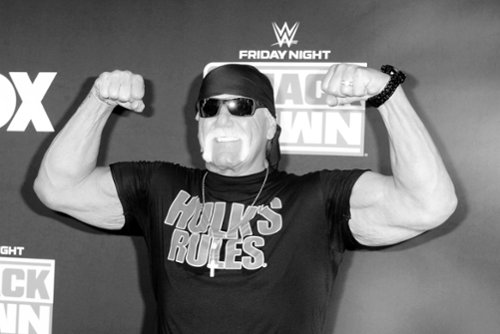 Hulk Hogan nie żyje. Legendarny wrestler miał 71 lat