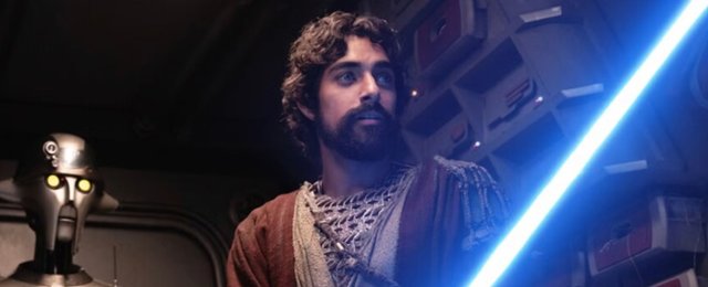 Co za przemiana! Tak wygląda Ezra w 2. sezonie serialu "Ahsoka"