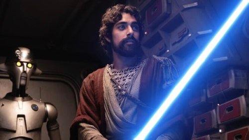 Co za przemiana! Tak wygląda Ezra w 2. sezonie serialu "Ahsoka"