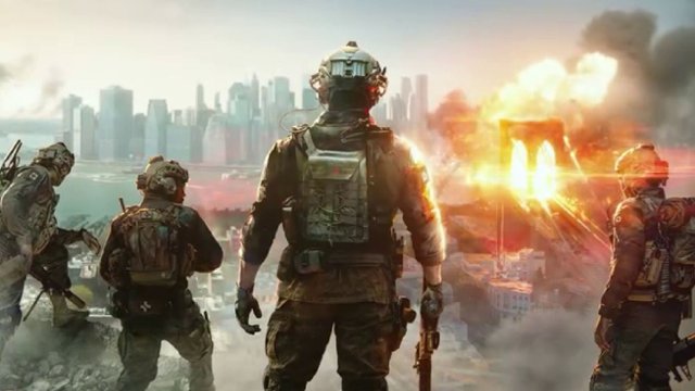Nadchodzi "Battlefield 6"! Zobacz pierwszy zwiastun