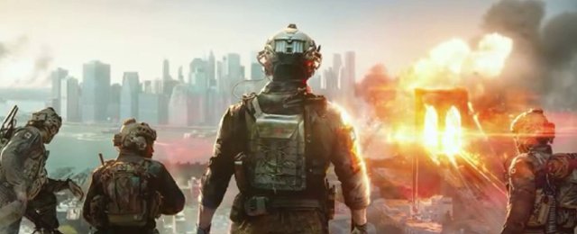 Nadchodzi "Battlefield 6"! Zobacz pierwszy zwiastun