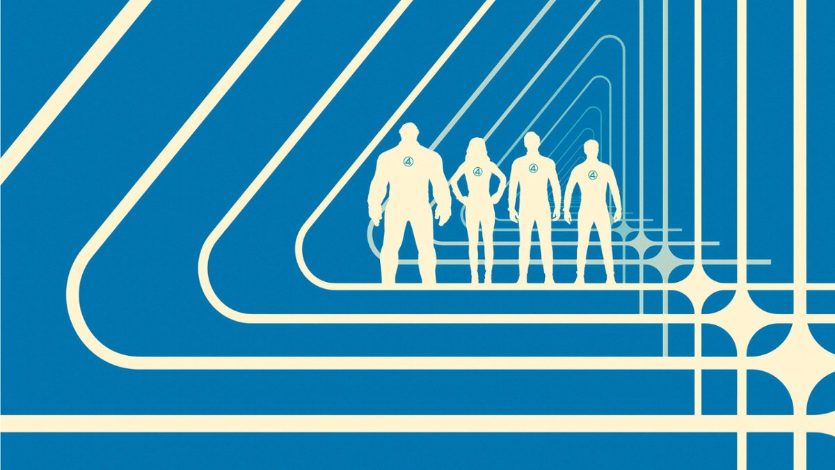 Box Office USA: Kto jest lepszy: "Fantastyczna 4" czy "Superman"?