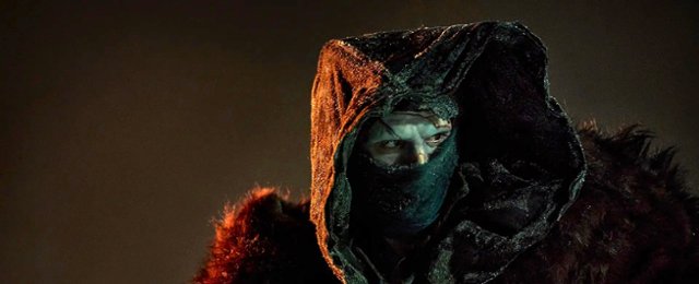 Jacob Elordi żyje jako potwór Frankensteina! Zobacz zdjęcia