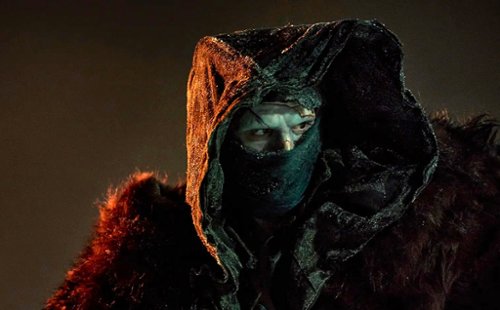 Jacob Elordi żyje jako potwór Frankensteina! Zobacz zdjęcia