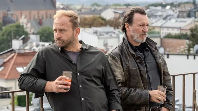 "Vinci 2" hitem polskich kin? Znamy wynik z weekendu otwarcia