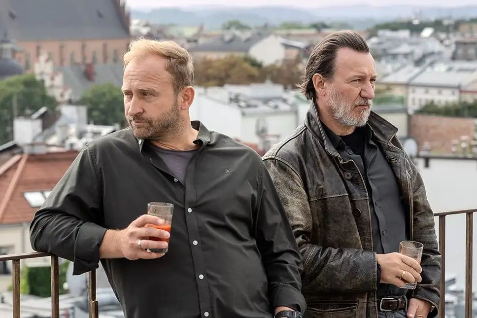 "Vinci 2" hitem polskich kin? Znamy wynik z weekendu otwarcia