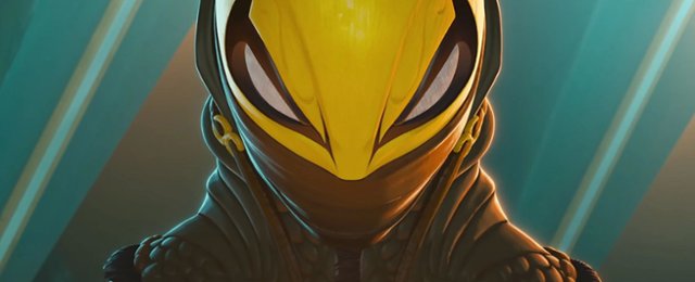 Iron Fist debiutuje w MCU. W serialu "Eyes of Wakanda". Zobacz...