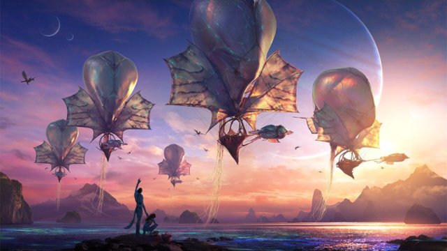 James Cameron zapowiada więcej "Avatarów"