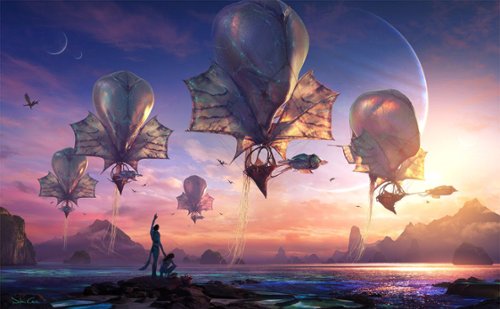 James Cameron zapowiada więcej "Avatarów"
