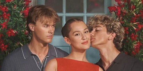 Młodzi kochają serial na platformie Prime Video!