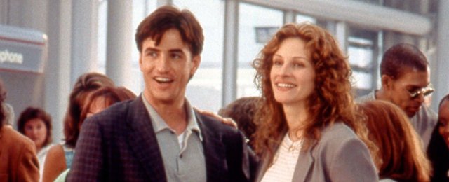 28 lat później komedia romantyczna z Julią Roberts dostaje...