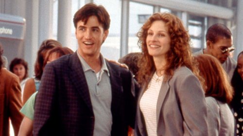 28 lat później komedia romantyczna z Julią Roberts dostaje...