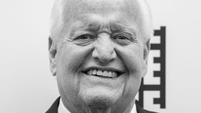 Nie żyje Don Zimmerman, montażysta serii "Rocky"