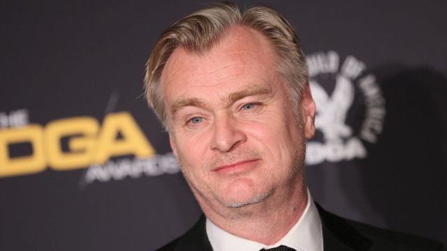 Czy Christopher Nolan popiera brutalną okupację?