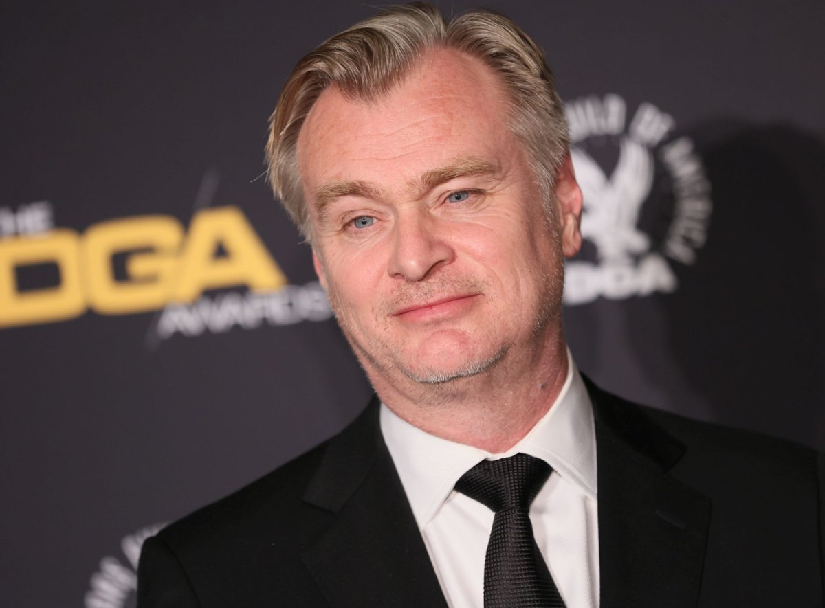 Czy Christopher Nolan popiera brutalną okupację?