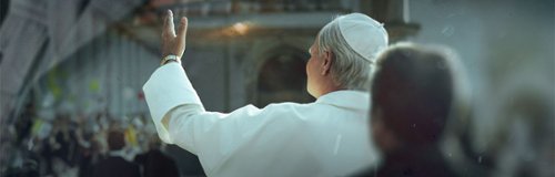 TYLKO U NAS: Zwiastun filmu "Zamach na papieża". Wielki powrót...