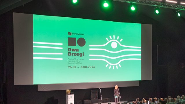 Znamy zwycięzców 19. BNP Paribas Dwa Brzegi