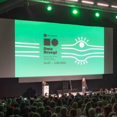 Znamy zwycięzców 19. BNP Paribas Dwa Brzegi