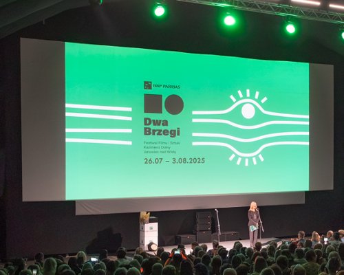 Znamy zwycięzców 19. BNP Paribas Dwa Brzegi
